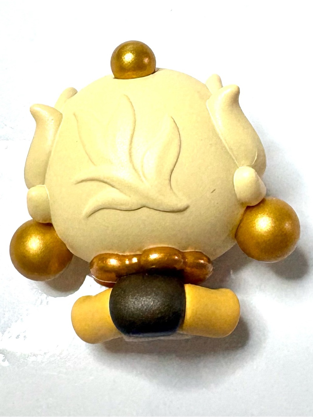 Pop Bean Skullpanda Petals in 4 Scenes-The Invitation of Light! Asia Exclusive. - Picture 3 of 6